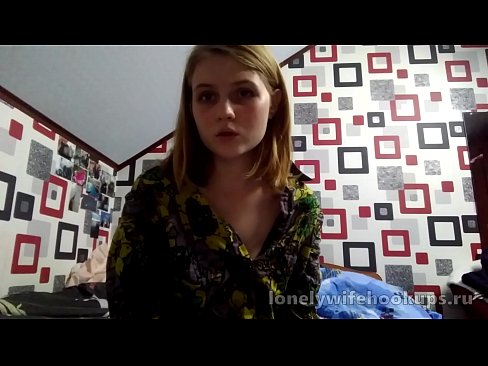 ❤️ Jonge blonde studente uit Rusland houdt van grotere lullen. ️❌ Sex at nl.sexogolic-info.ru