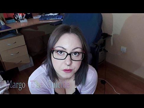 ❤️ Sexy meisje met bril zuigt Dildo diep op camera ️❌  Sex at nl.sexogolic-info.ru