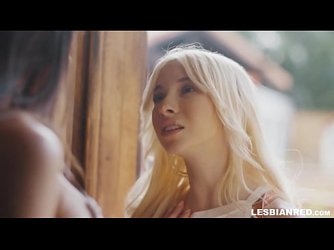 ❤️ Meisje komt een paar maanden later thuis en eindigt met het eten van haar stiefmoeders poesje ️❌  Sex at nl.sexogolic-info.ru